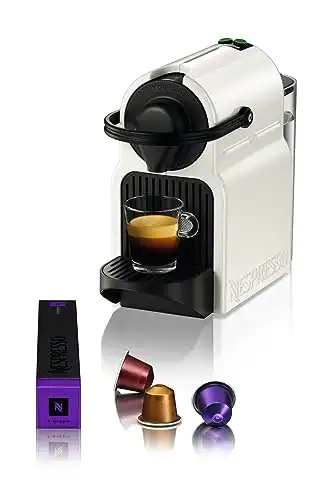 Nespresso Krups Machine à Café