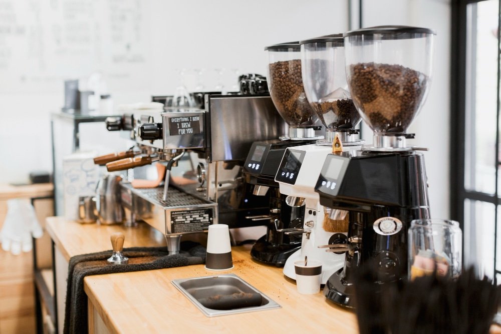 avec quoi détartrer une machine à café