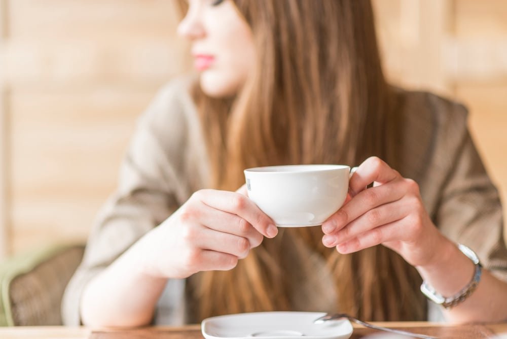 comment faire un caramel macchiato