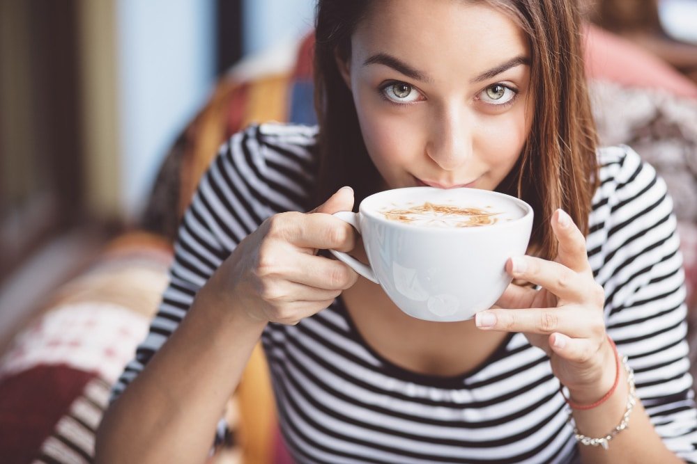 quelle marque de café pour cafetière italienne