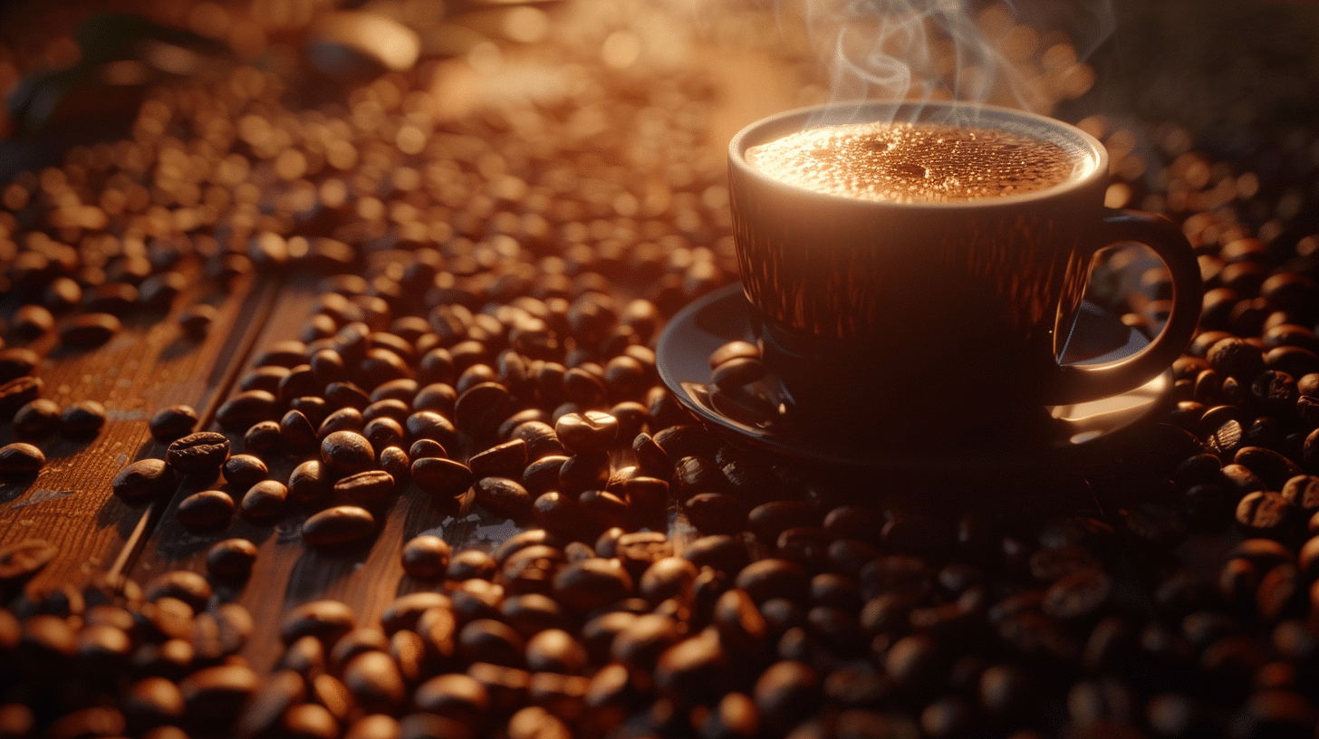 Comment faire de l'extrait de café : notre guilde ultime