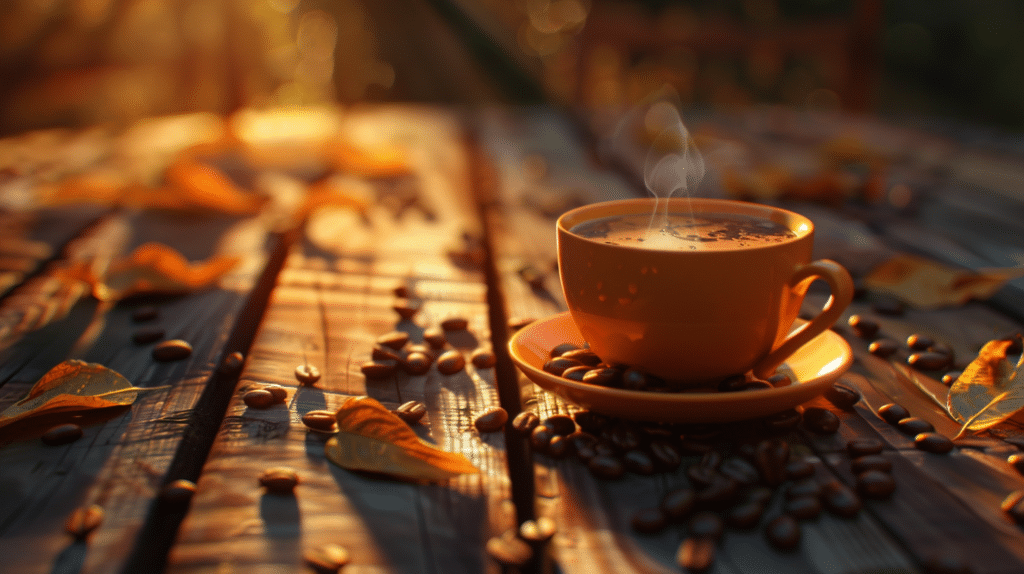 comment faire du marc de café