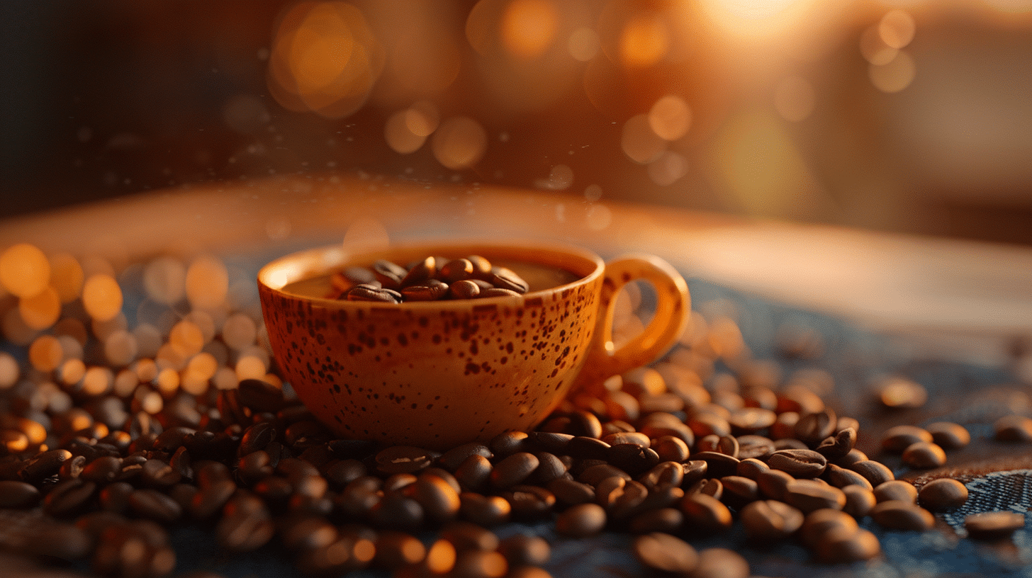 Comment faire de l'extrait de café machine : guide complet