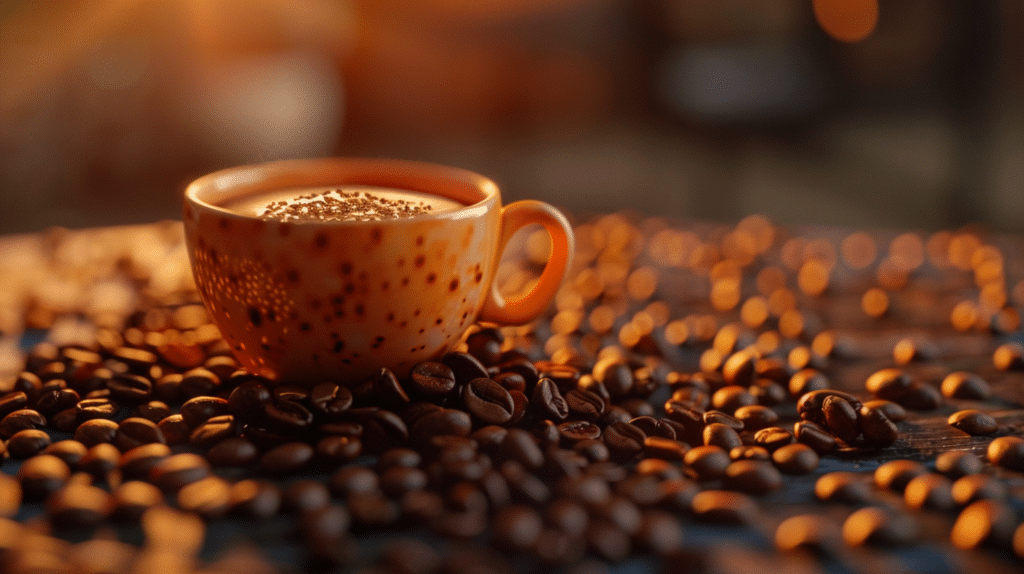 quelles plantes n'aiment pas le marc de café