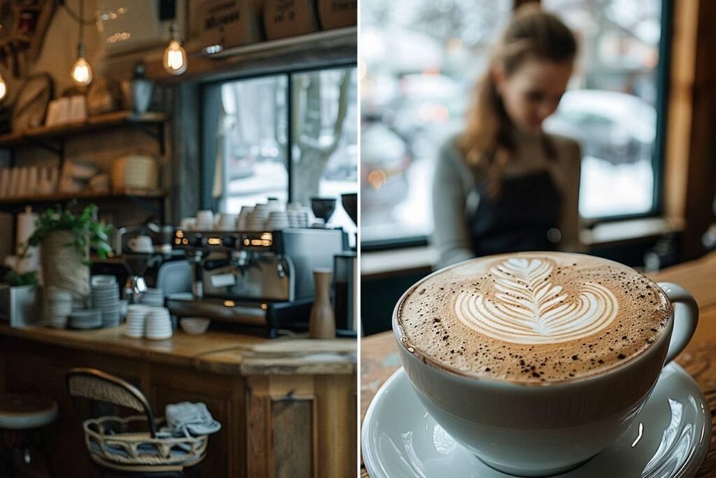 Café mirette : découvrez ce concept original et convivial