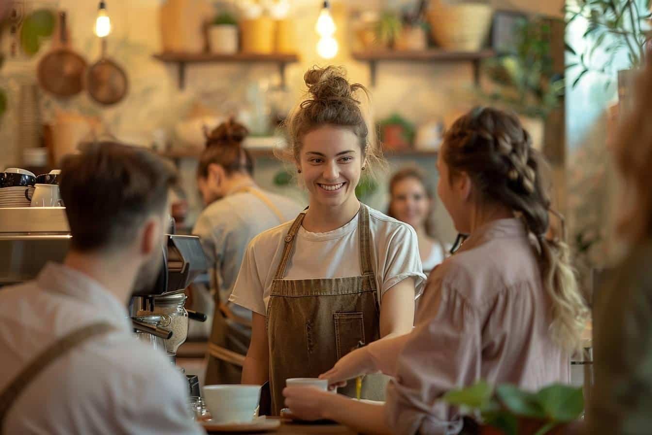 Café Léa : le coin gourmand et convivial du quartier