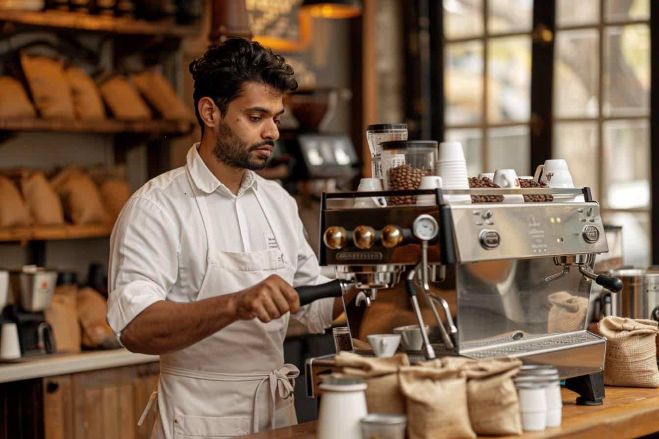 Café la madeleine : découvrez ce lieu gourmand et chaleureux