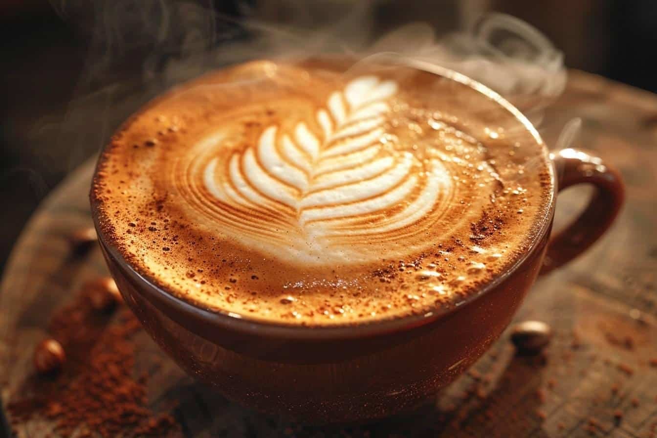 Découverte du café noisette : origines et saveurs incontournables