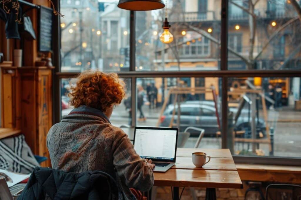 Café pour travailler : les meilleurs spots pour booster sa productivité