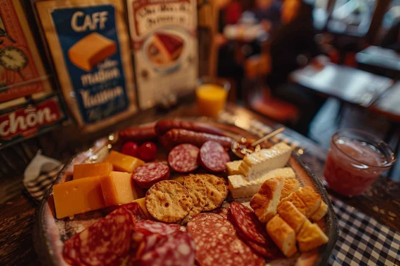 Café du nain : le petit bar à la grande réputation