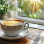 Est-ce que le café est bon pour la santé : bienfaits et risques