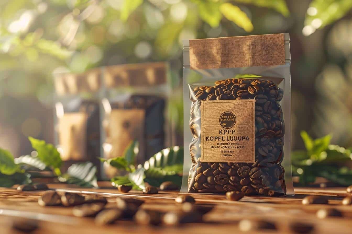 Où est produit le Kopi Luwak : origine et particularités