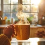 Puis-je préparer une tasse de café : Guide étape par étape