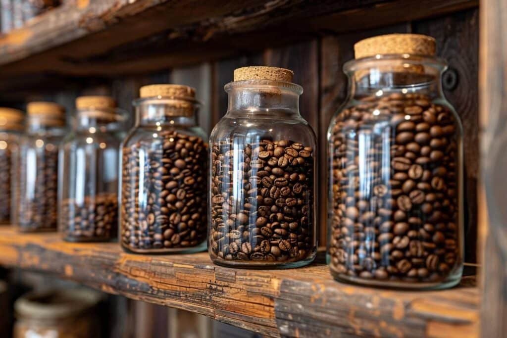 Où acheter des grains de café rares : sources et adresses exclusives