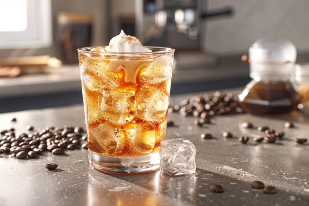 Comment préparer un café glacé parfait : astuces et techniques
