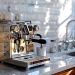 Combien de bars pour une machine espresso idéale : guide pratique