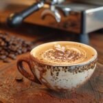 Quel café choisir pour un cappuccino réussi : guide et conseils