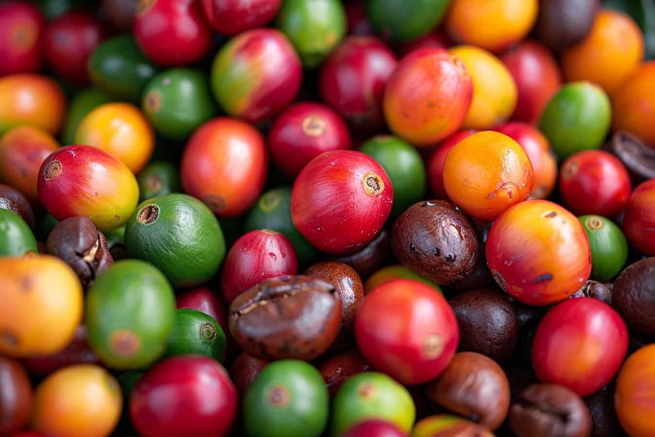 Comment différencier le pur arabica du 100% arabica : Astuces clés