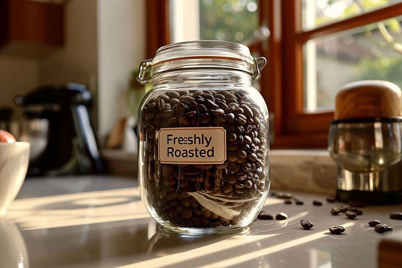 Quelles sont les étapes pour torréfier son café à la maison : guide