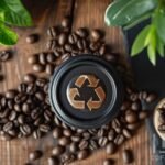 Quel est l'impact environnemental du café en capsule : bilan