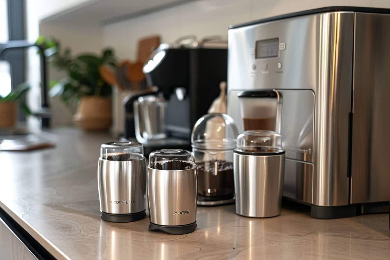 Quel est l'impact environnemental du café en capsule : bilan