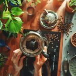 Comment faire du bon café avec une cafetière à piston : astuces