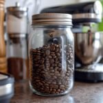 Doit-on conserver le café en grain au frigo : mythe ou réalité ?