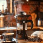 Comment fonctionne un percolateur à café : guide pratique