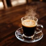 Café long black : définition et préparation de ce café allongé