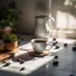 Café long black : définition et préparation du breuvage