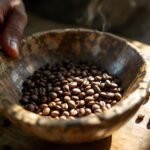 Café caca d'éléphant : origines et particularités de ce café rare