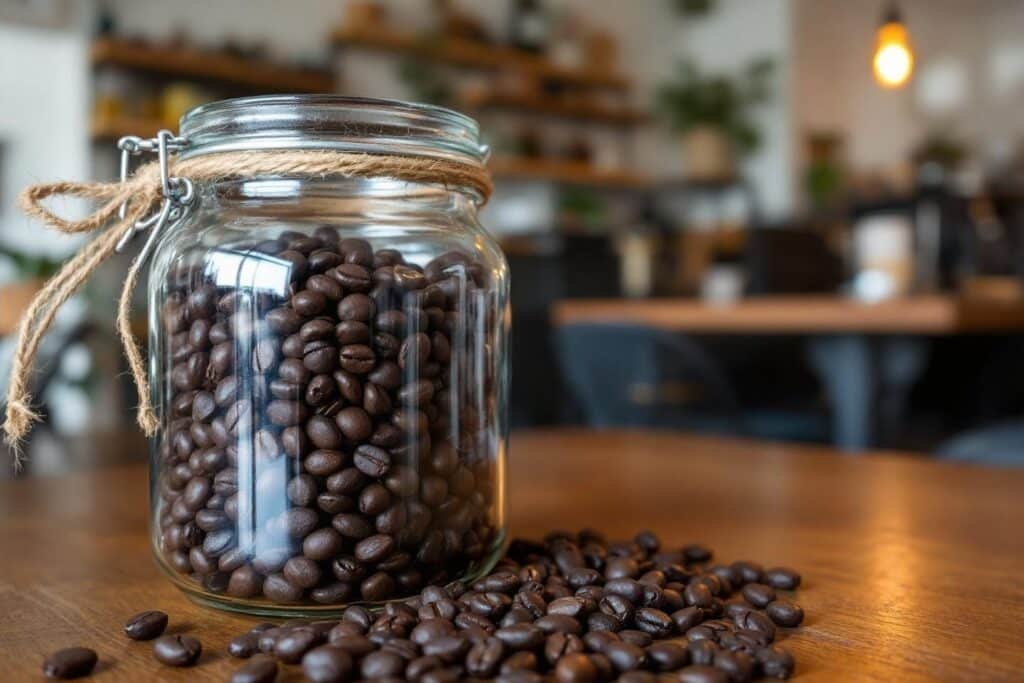 Black ivory : le café le plus rare et cher au monde