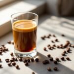 Espresso milliliter : dosage et quantité idéale