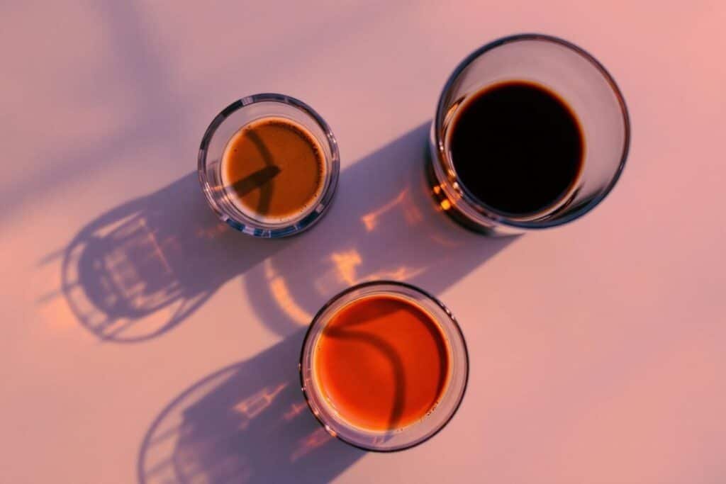 Quantité d'expresso en ml : guide des doses et standards