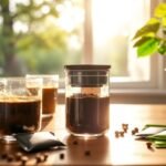 Quel est le meilleur café soluble : guide et comparatif