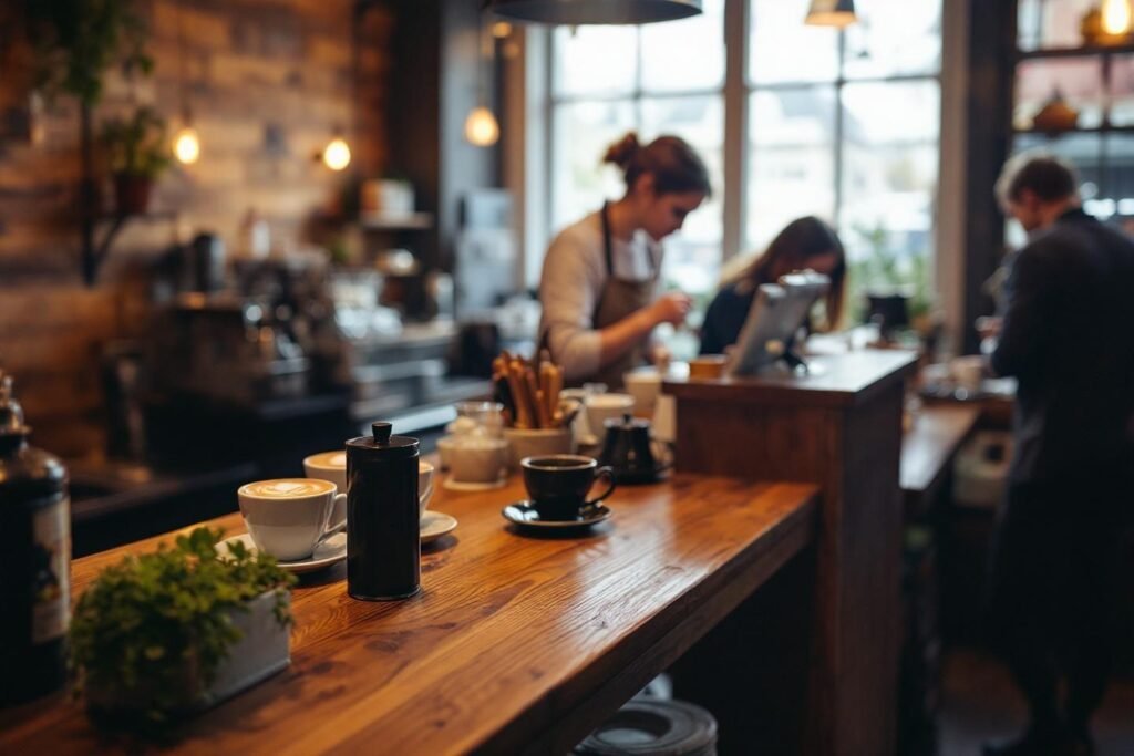 Coffee shop Nantes : guide des meilleurs cafés de spécialité