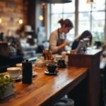 Coffee shop Nantes : guide des meilleurs cafés de spécialité