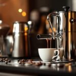 Quelle cafetière choisir pour un bon café : guide et conseils