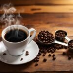 Volume expresso : guide des quantités et dosages parfaits