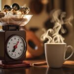 Volume café : guide des mesures et dosages parfaits