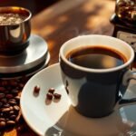 Taille expresso : guide des dimensions et capacités standard