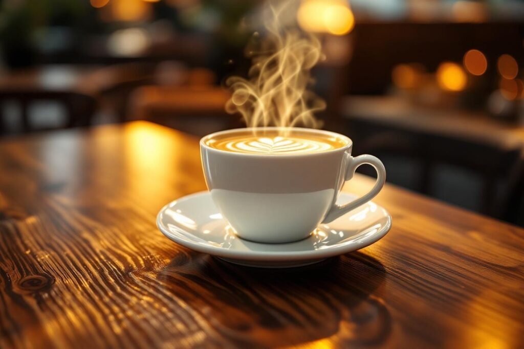 Café le plus cher au monde : prix et origines