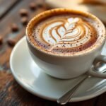 Cappuccino composition : ingrédients et proportions parfaites