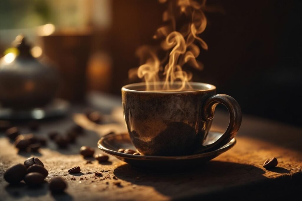 Café lungo : définition, préparation et différences