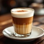 Café macchiato : recette, préparation et origines